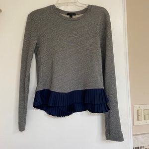 J. Crew Sweater